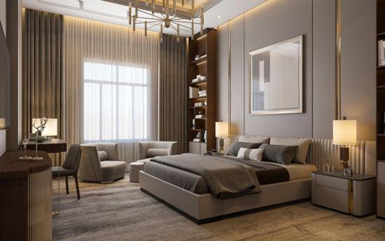 Hotel Tulip Near Delhi Airport ニューデリー 部屋 写真