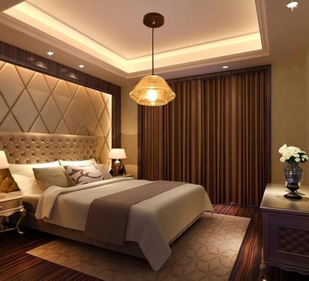 Hotel Tulip Near Delhi Airport ニューデリー エクステリア 写真